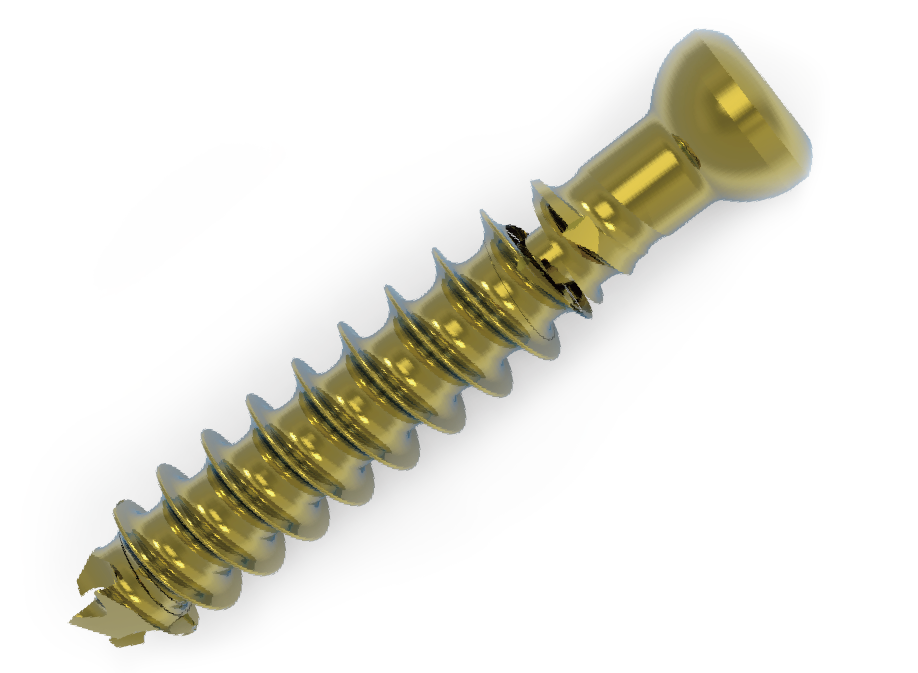 Locking Screws